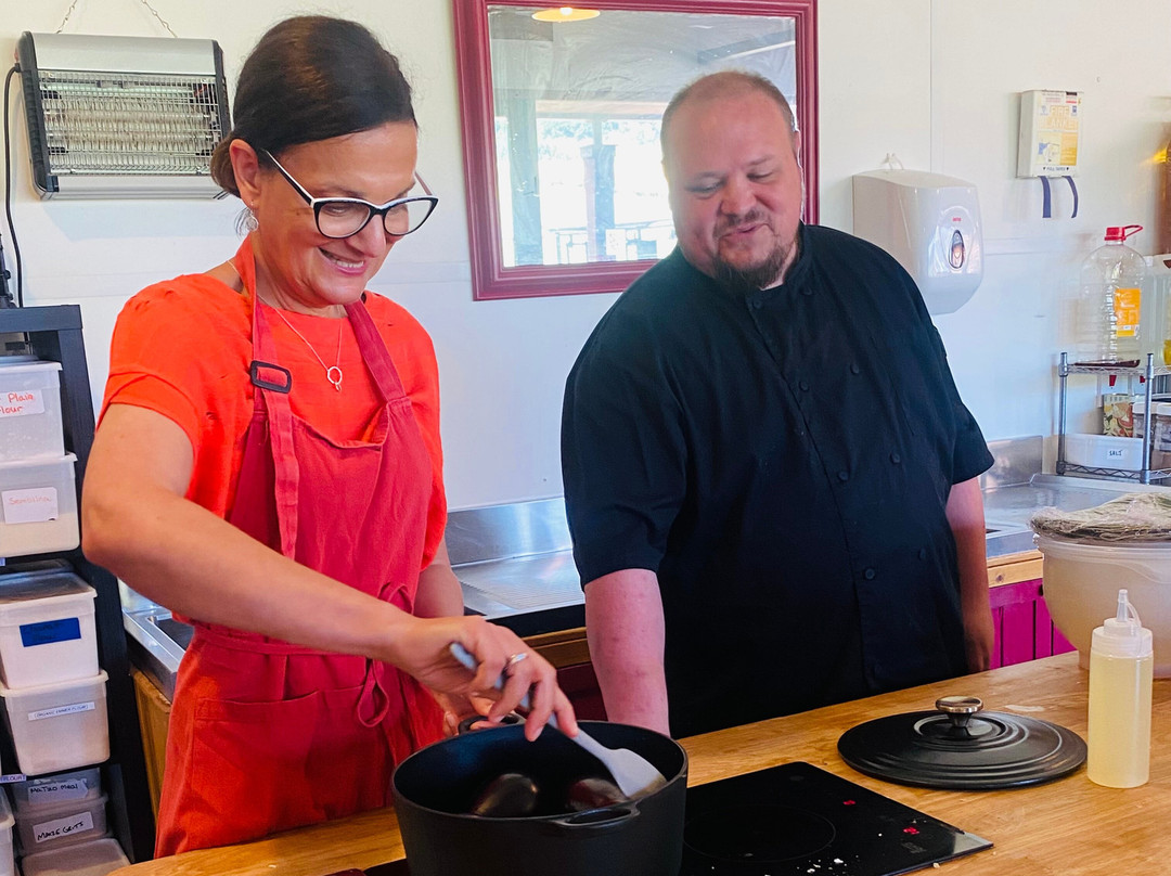 Harts Barn Cookery School景点图片