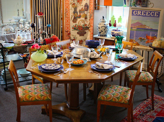 Opportunity Shop-华盛顿特区必去景点