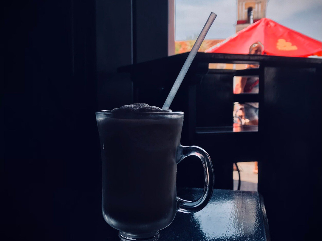 Bar El Parrandero.景点图片