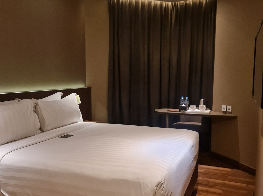 Ashley Wahid Hasyim Jakarta主图