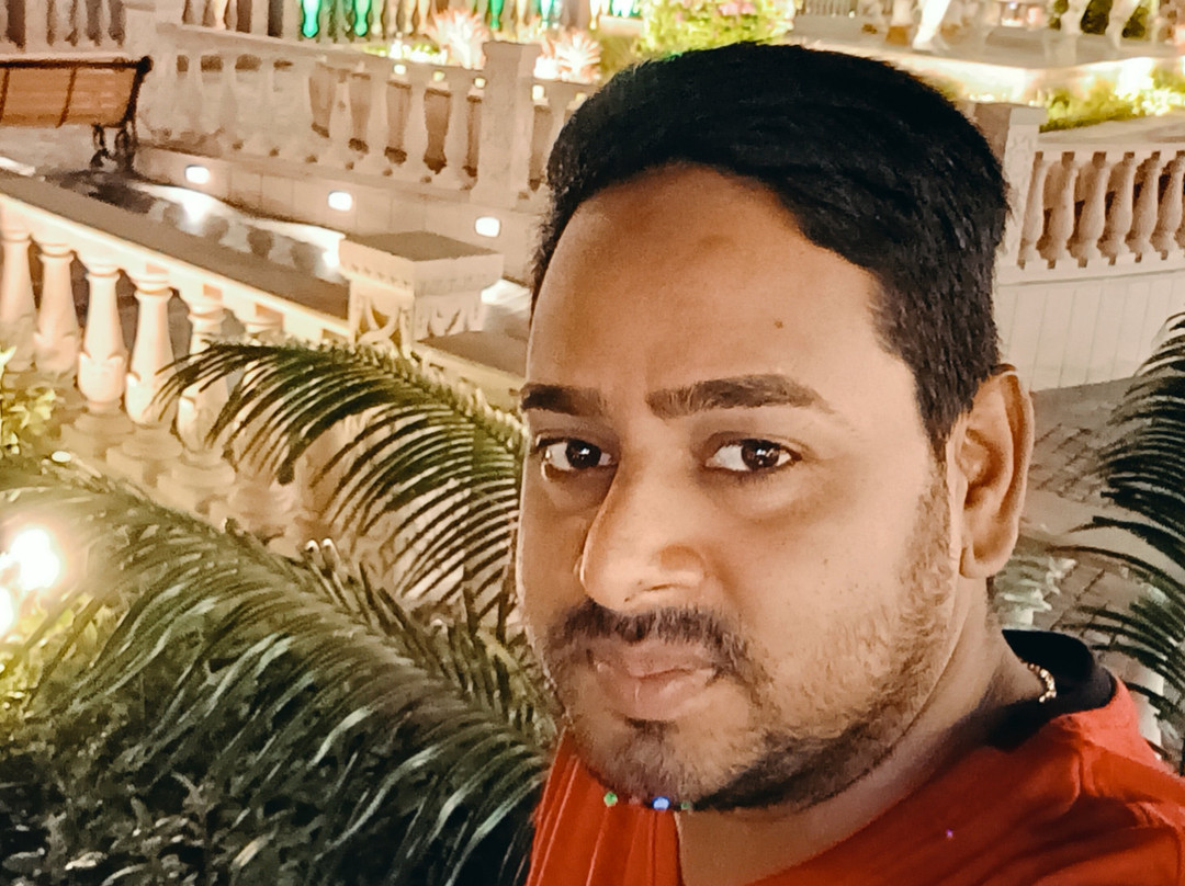 Durlabh Darshan Kendra At Mahakaleshwar Temple - Vr Darshan景点图片
