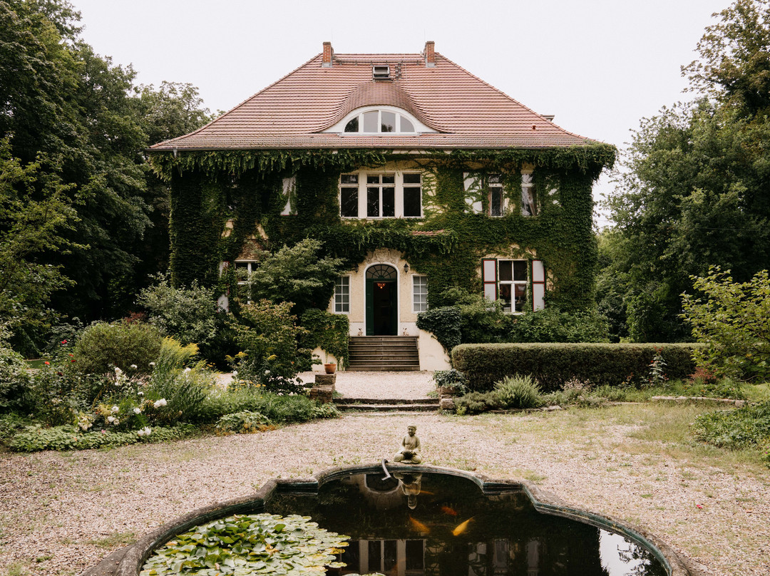 Gut Schloss Hotel Golm主图