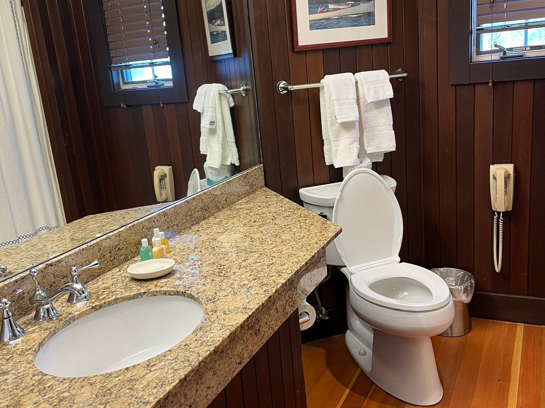 Bay Point At Mill Falls主图