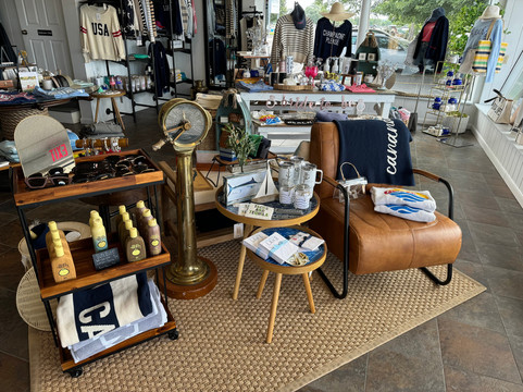 Sutter's Marina Inc-卡南代瓜必去景点