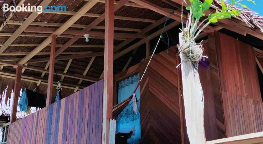 Kayafyof Homestay主图