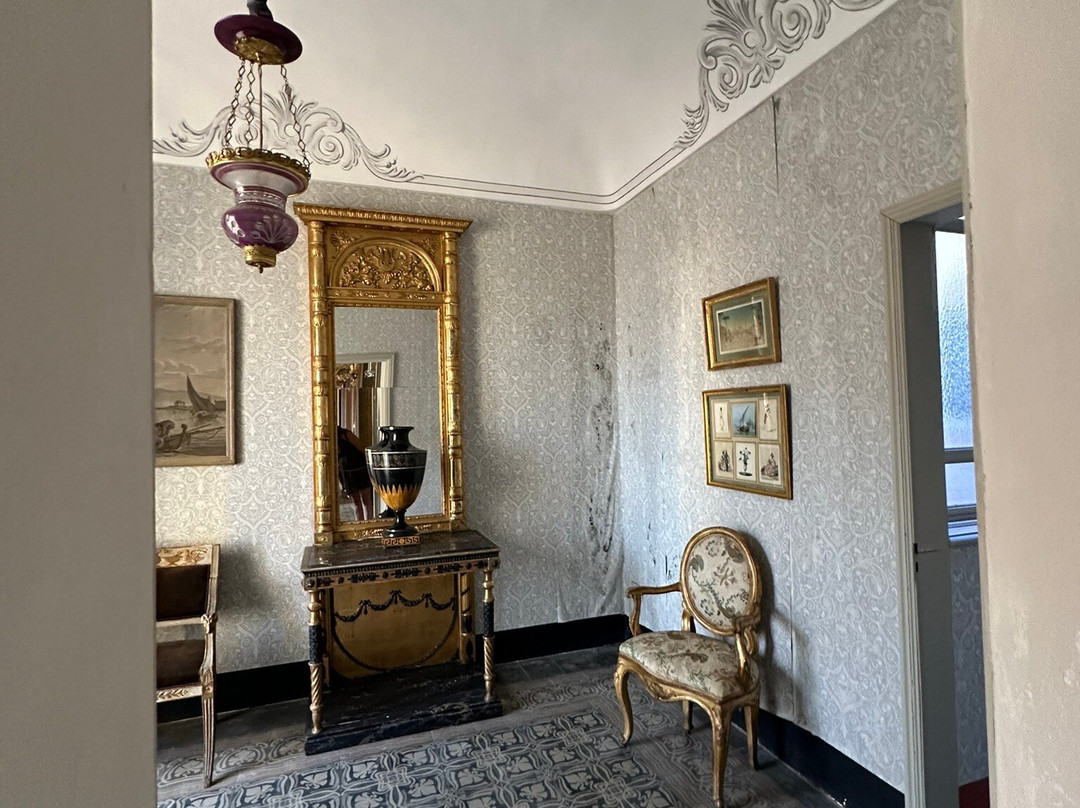 Palazzo Castelluccio-诺托必去景点