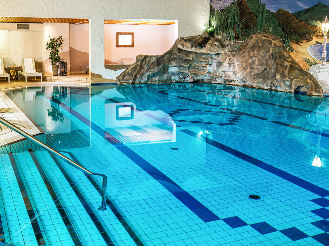 Best Western Victor's Residenz-Hotel Rodenhof主图