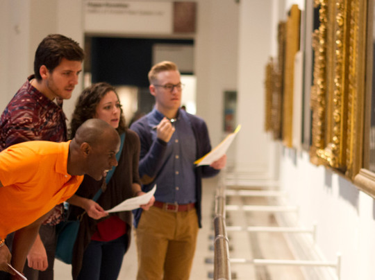 Watson Adventures Scavenger Hunts - Chicago-芝加哥必去景点