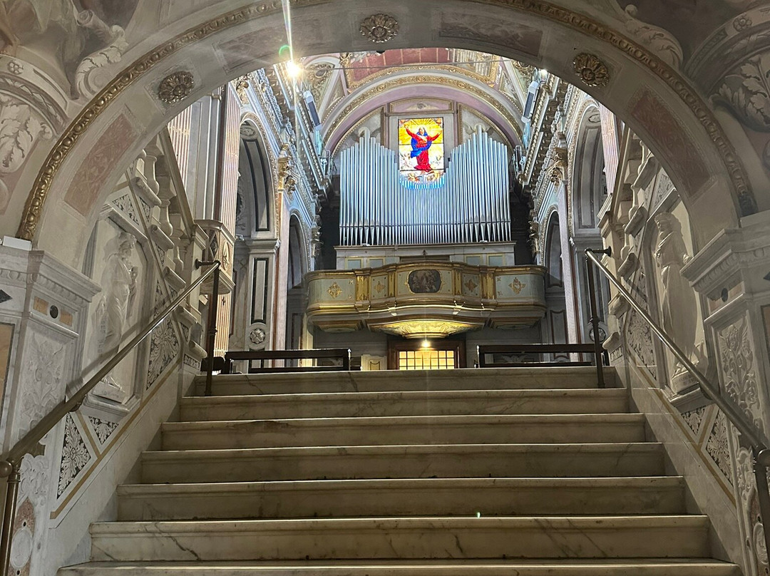 Santuario della Madonna dell'Olivo景点图片