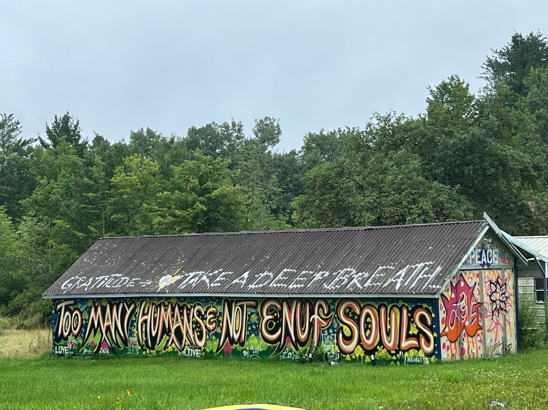 Unify Retreat Motel主图