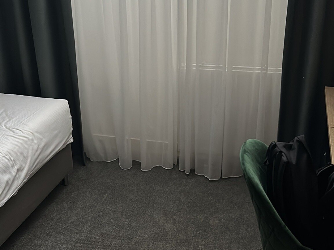 Klaver Vier Hotel & Appartementen主图