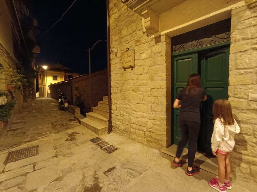 B&B La Casa Di Giulietta主图