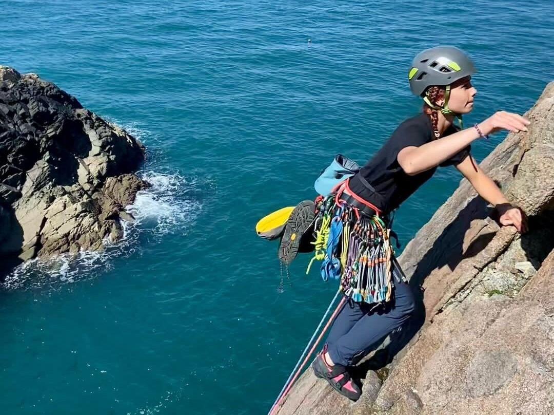 The Climbing Company景点图片