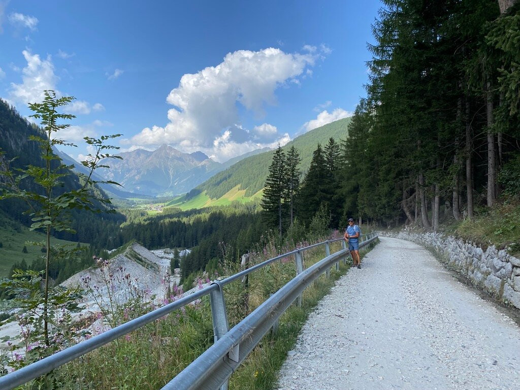 Hotel Kranebitt主图