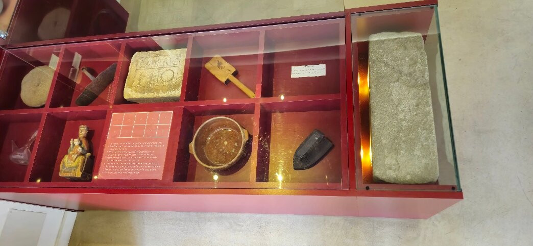 Musée Casa de l'Albera-滨海阿尔热莱必去景点
