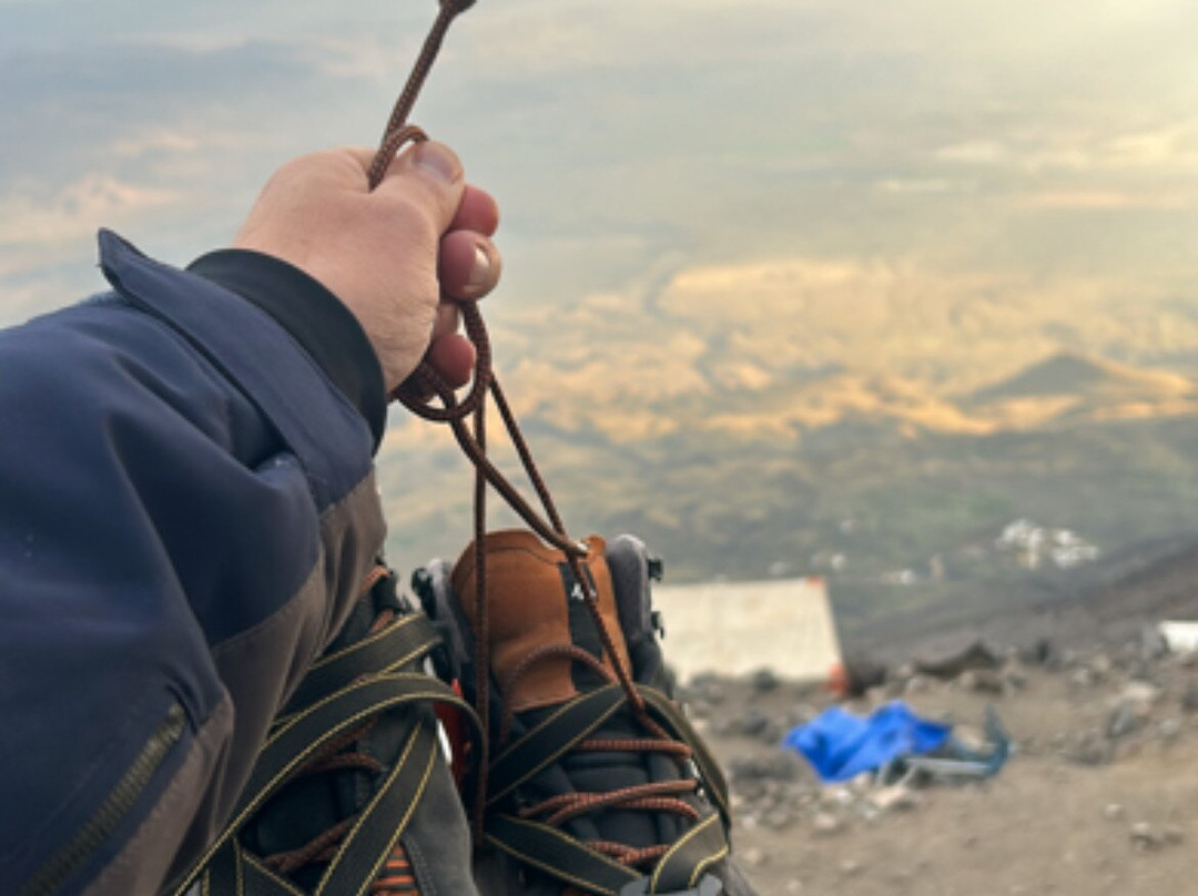 Two Ararat - Mount Ararat Climbing Tours Operator景点图片