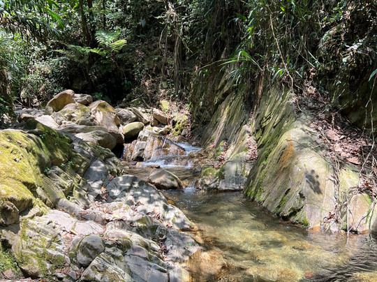 AvenTerra-麦德林必去景点