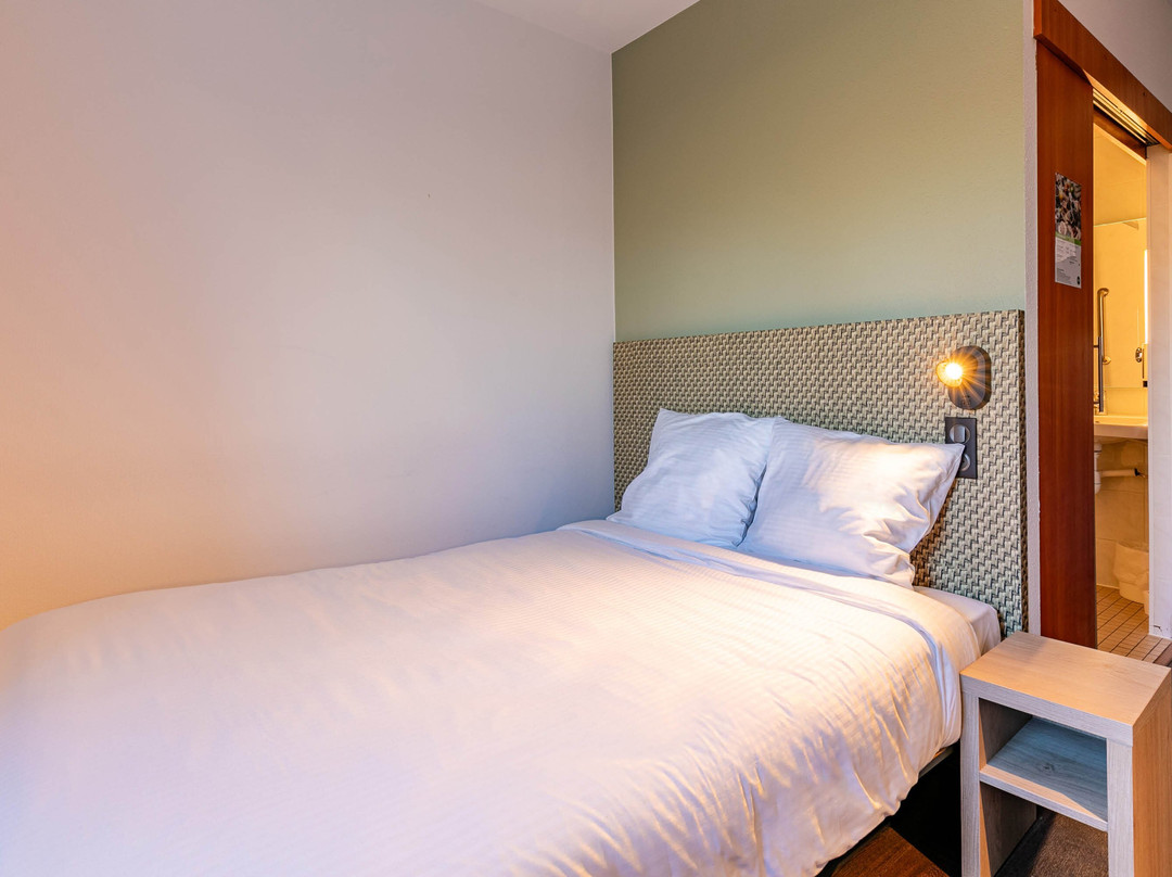 B&B Hotel Colmar Lumière主图