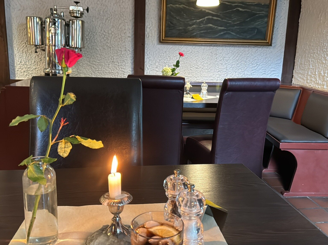 Restaurant Hofgarten