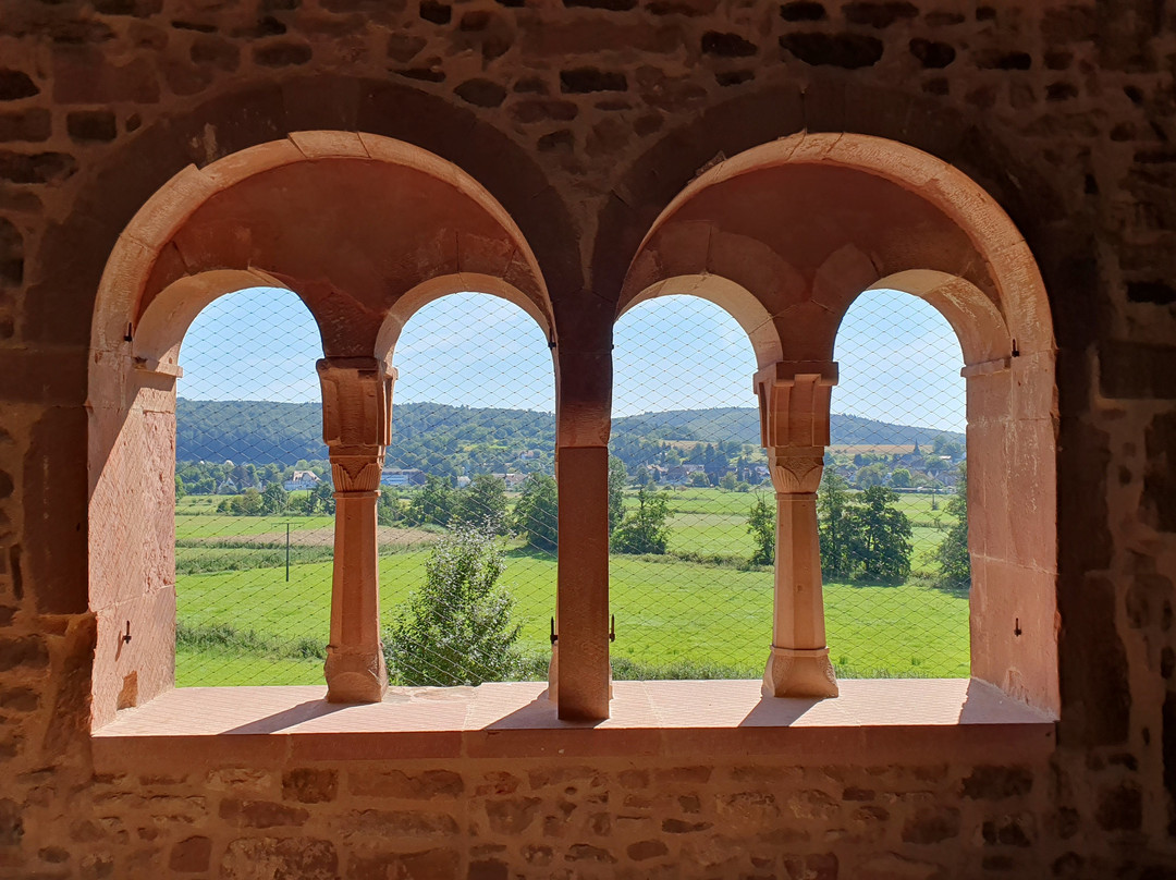 Kloster Konradsdorf景点图片