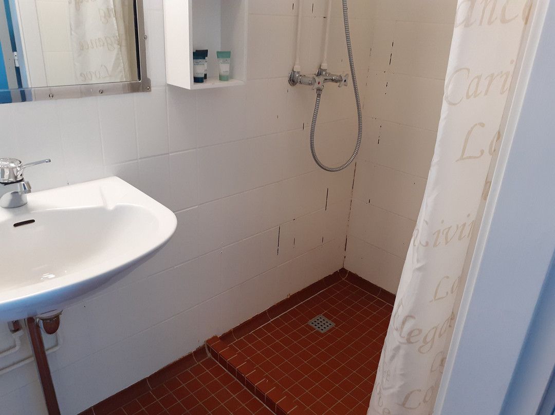 Hotel Kangerlussuaq主图