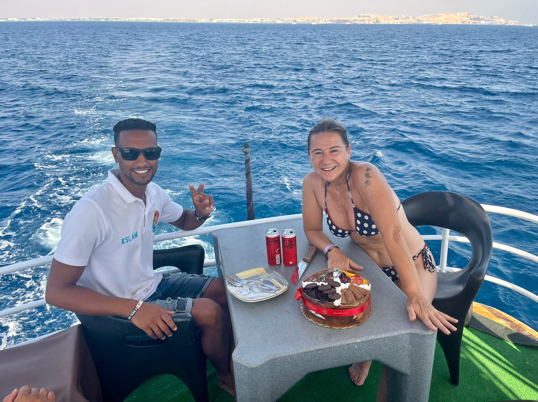 ÄGYPTEN - VIP unvergessliche exclusive Ausflüge mit FARA & HAMADA-Pfungen必去景点