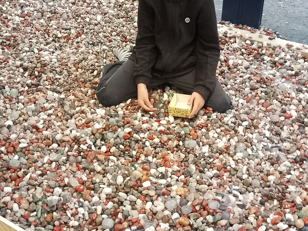 RockShop景点图片