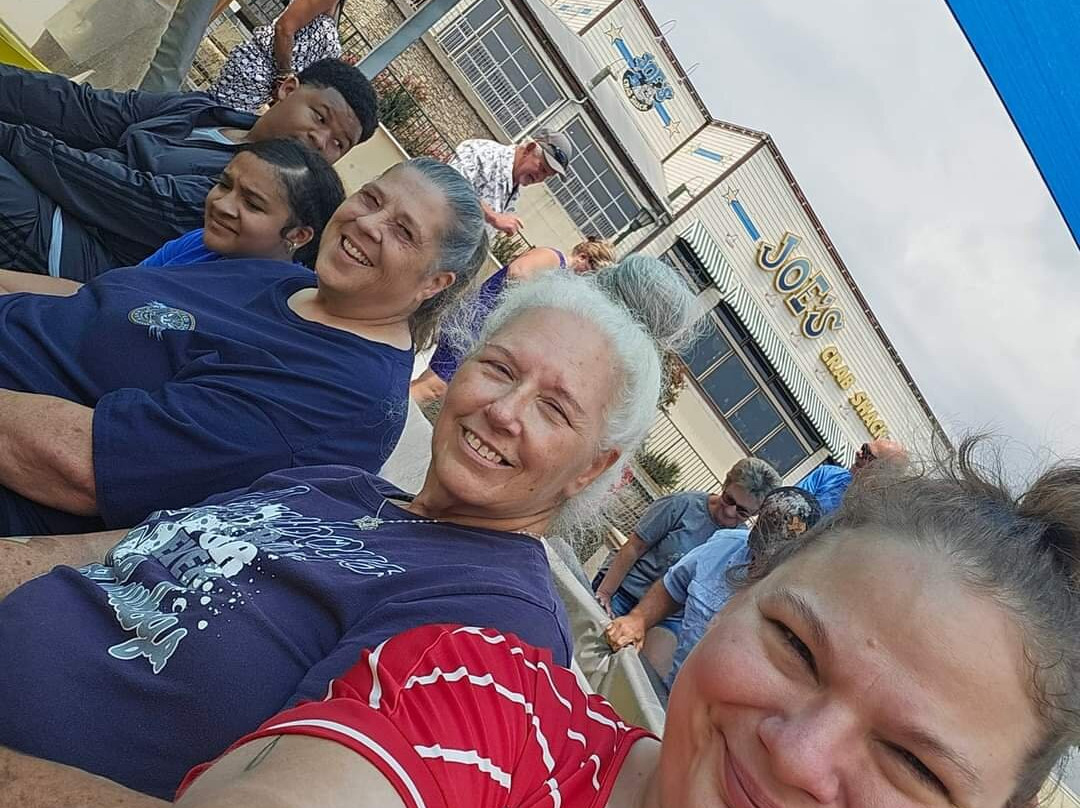 Branson Jet Boats-布兰森必去景点