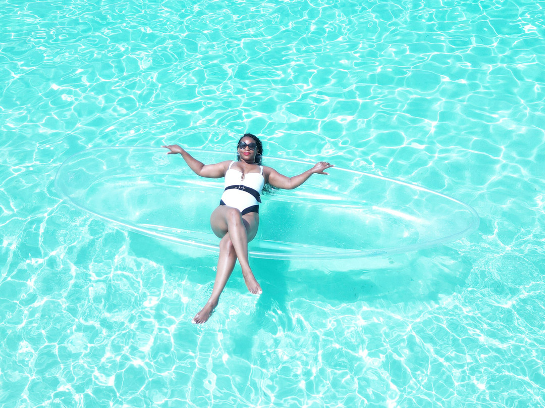 Aquatic Escapes TCI-Grand Turk必去景点