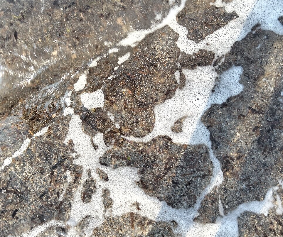 Spiaggia Spinazza-Marzamemi必去景点