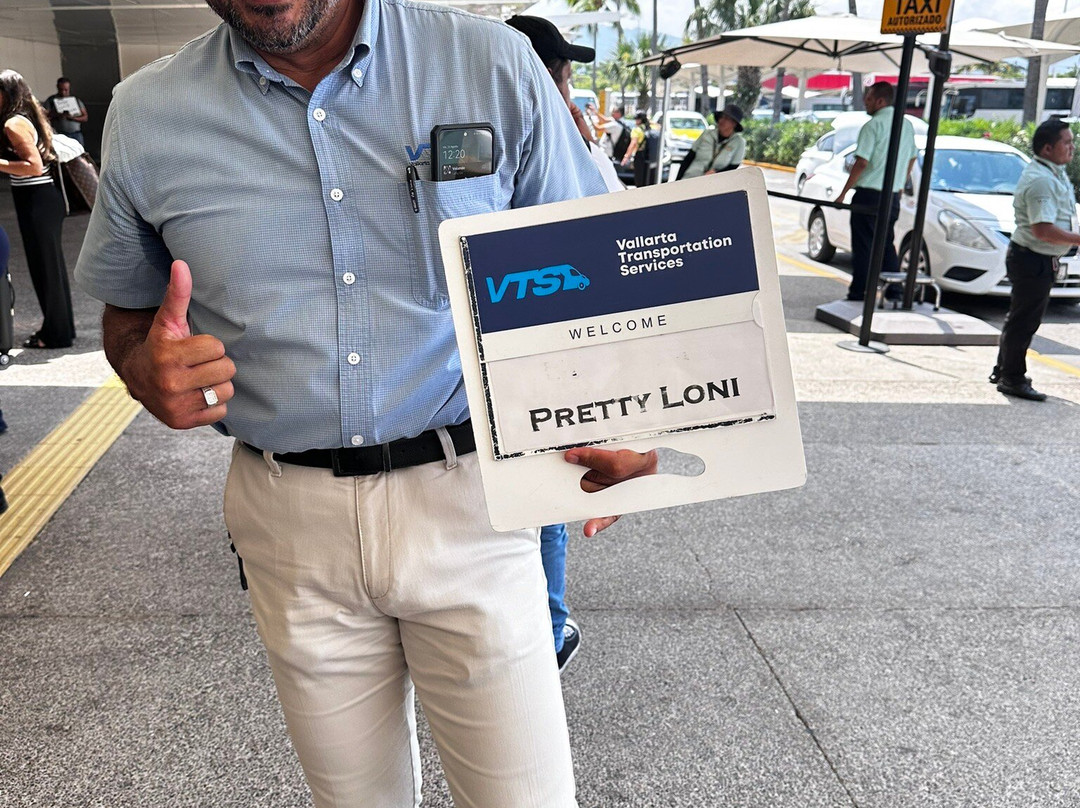 Vallarta Transportation Services景点图片