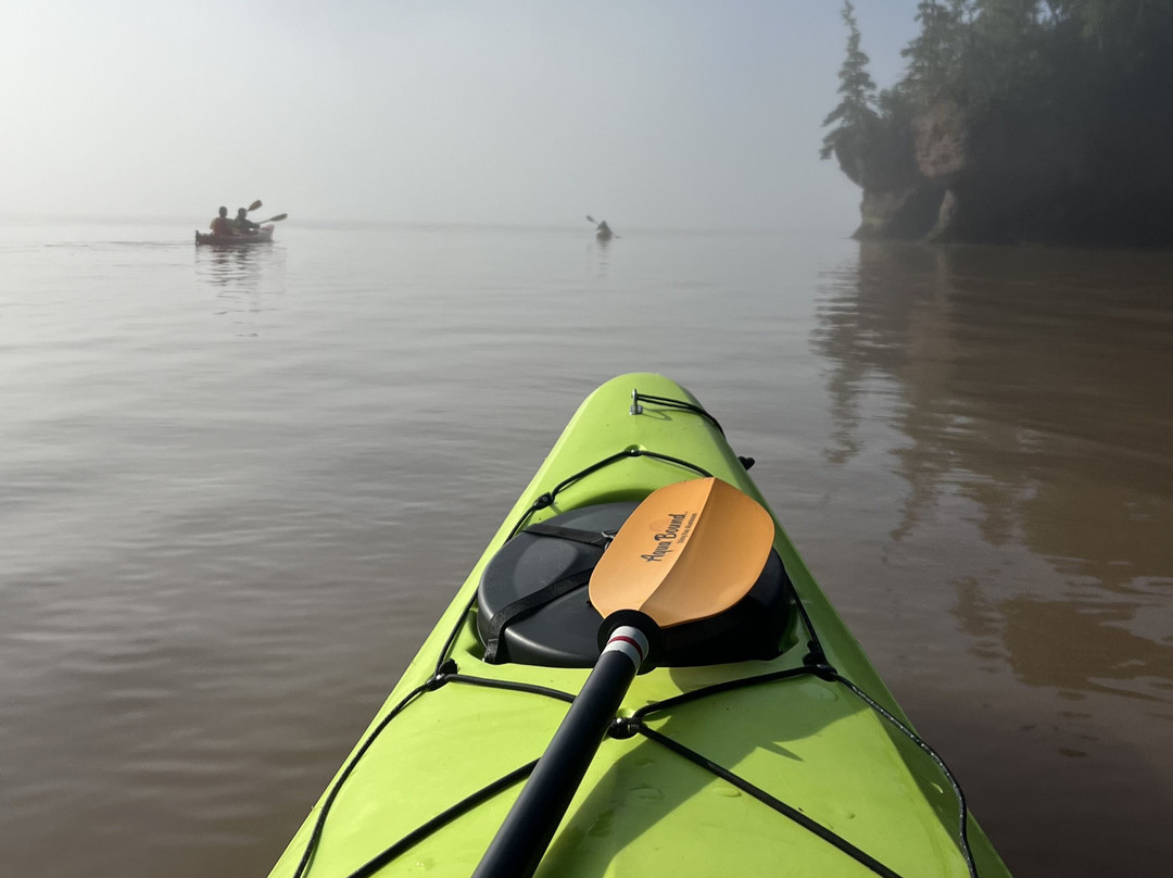 Baymount Outdoor Adventures景点图片