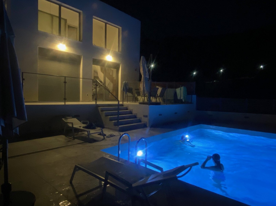 Elthea Villas