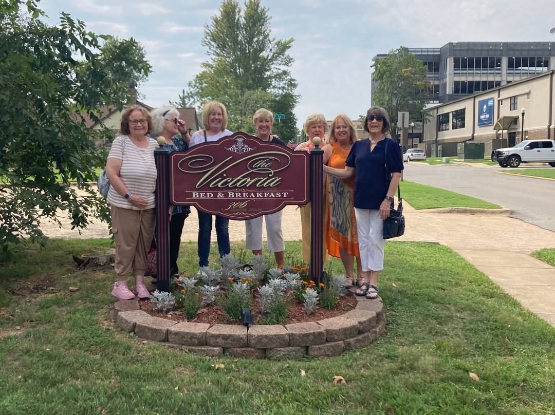 The Victoria Bed and Breakfast主图