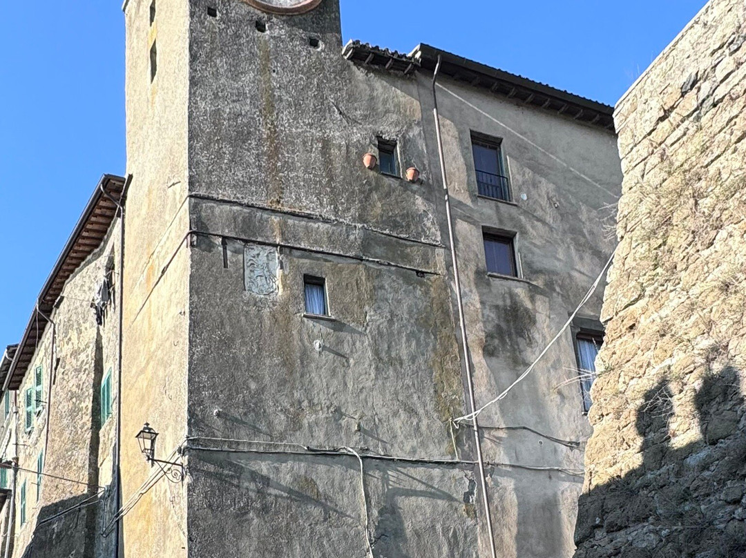 Centro Storico Di Capodimonte-Capodimonte必去景点