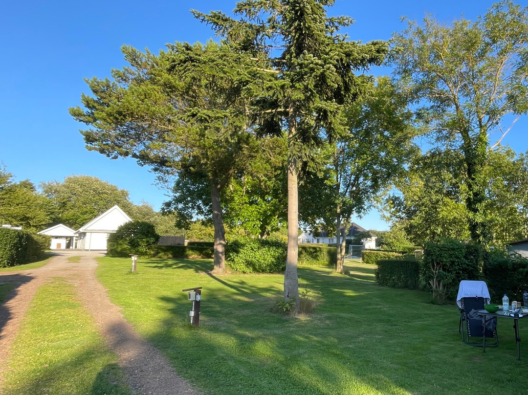Gilleleje Camping & Feriecenter