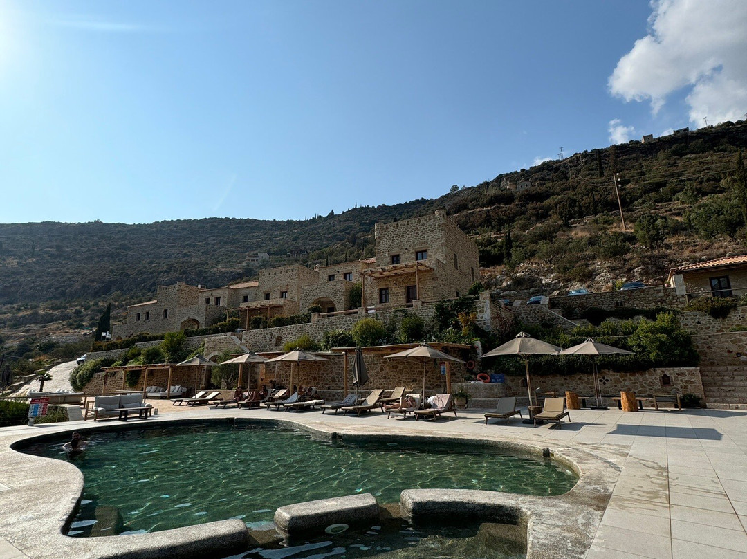 Brazzo di Maina主图