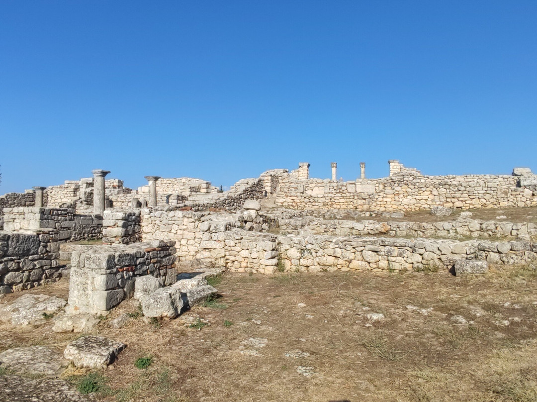 Bylis-Fier County必去景点