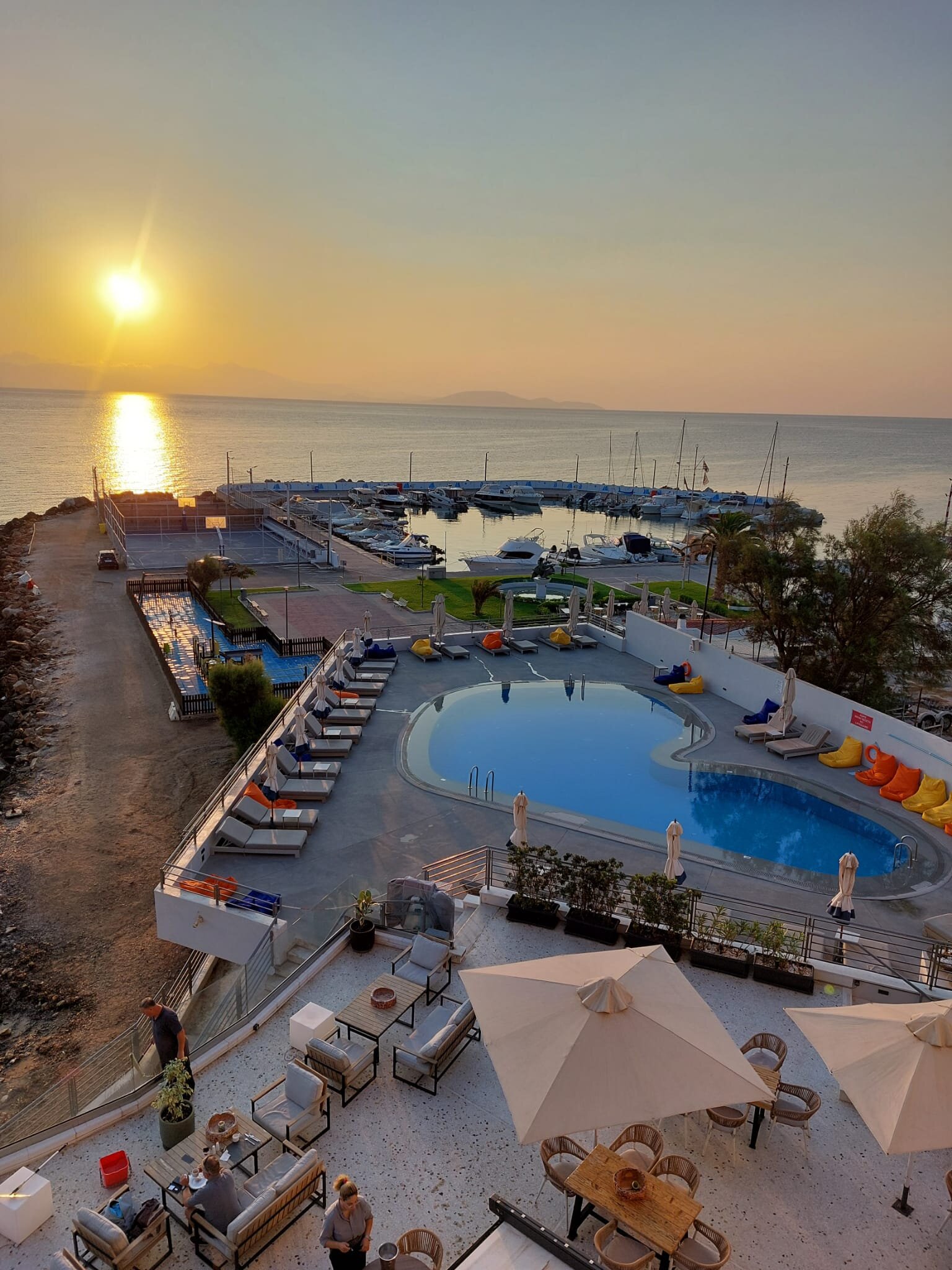 NLH Mati Seafront - Neighborhood Lifestyle Hotels-浴室