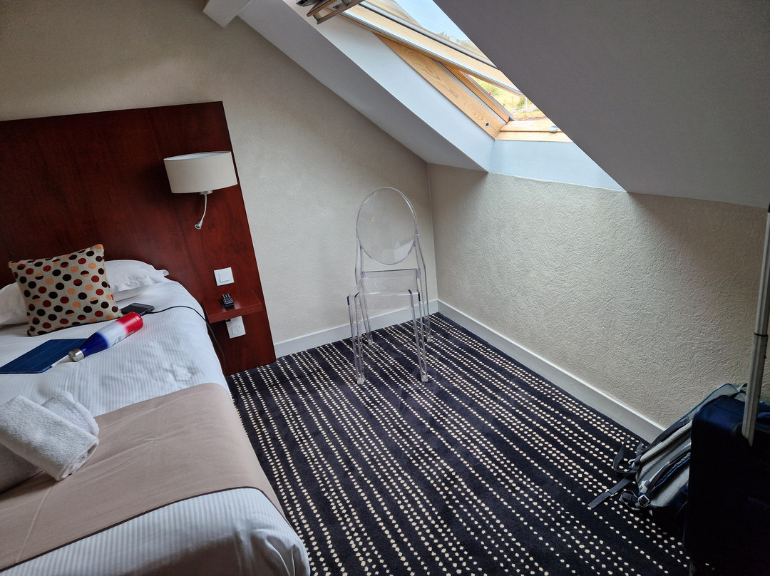Kyriad Saint-Malo Ouest - Dinard主图