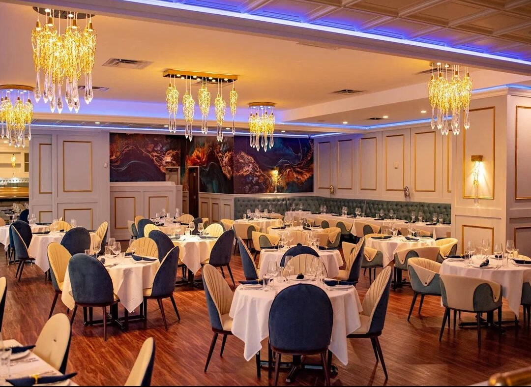 Sea Grill Restaurant And Bar