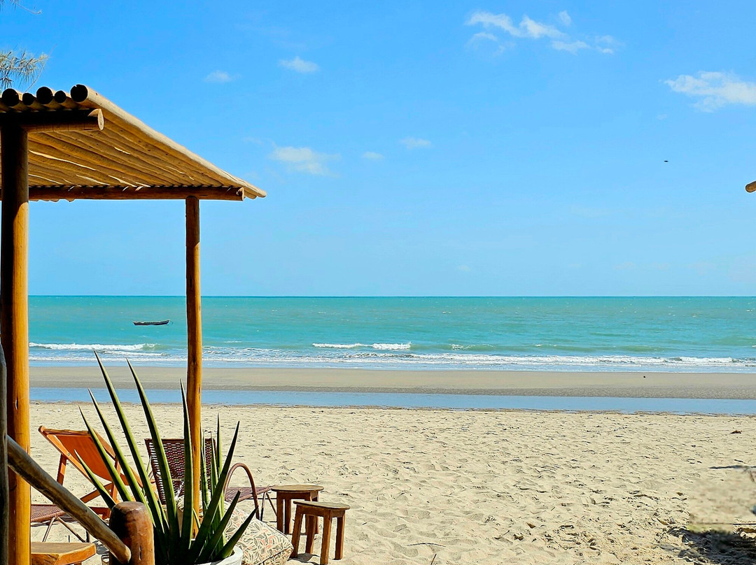 Pousada Preamar主图