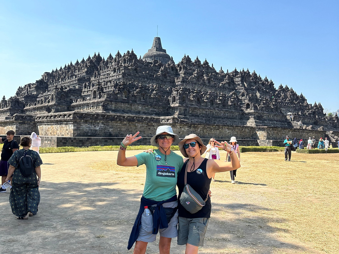 Java Bali Trips景点图片