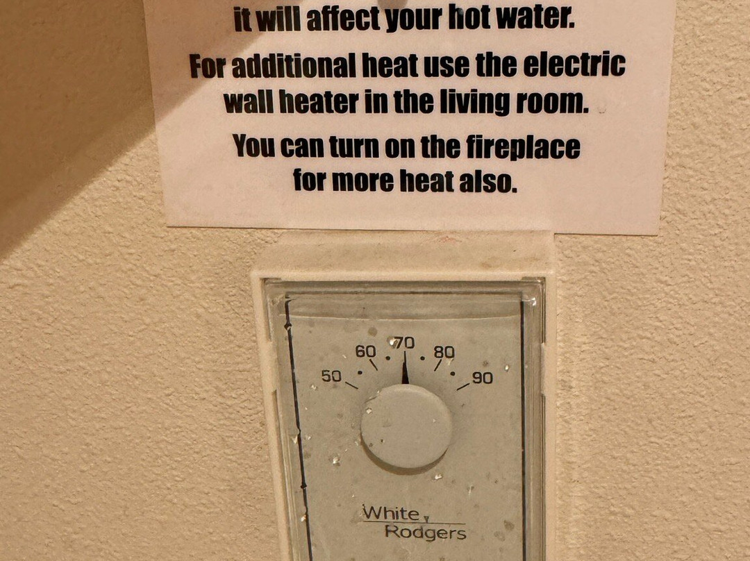 Willamette Pass Inn主图