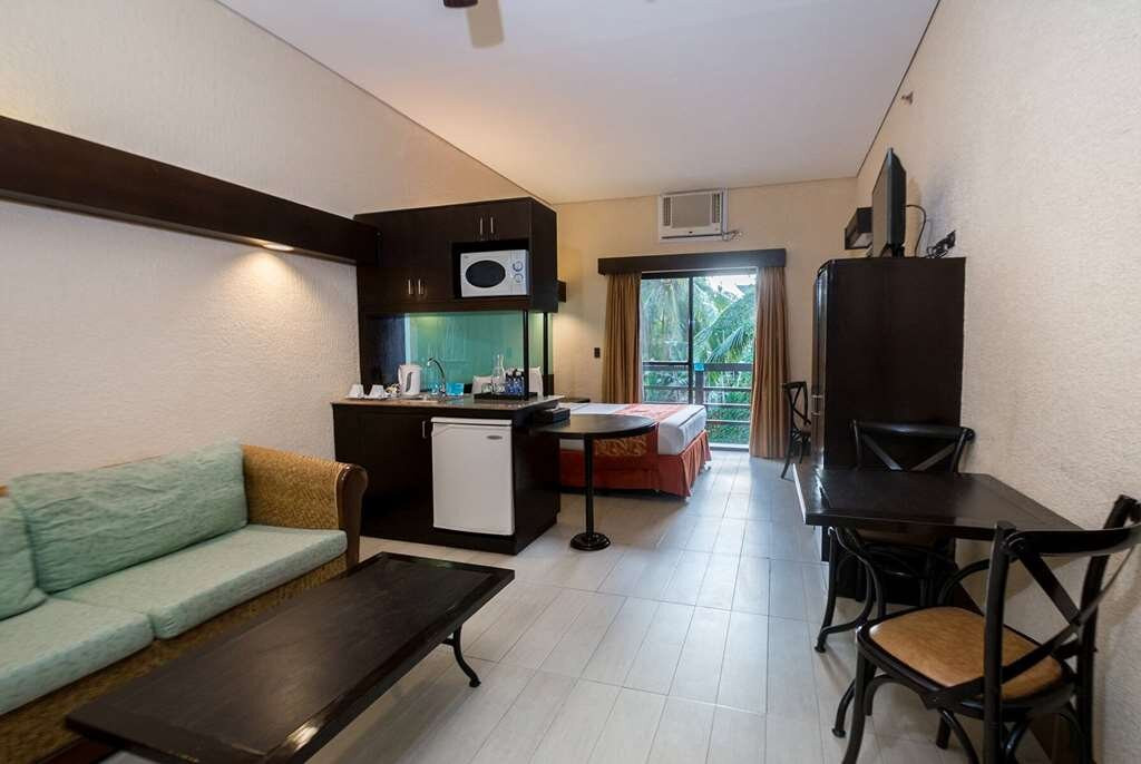 麦克罗特客栈&套房主图