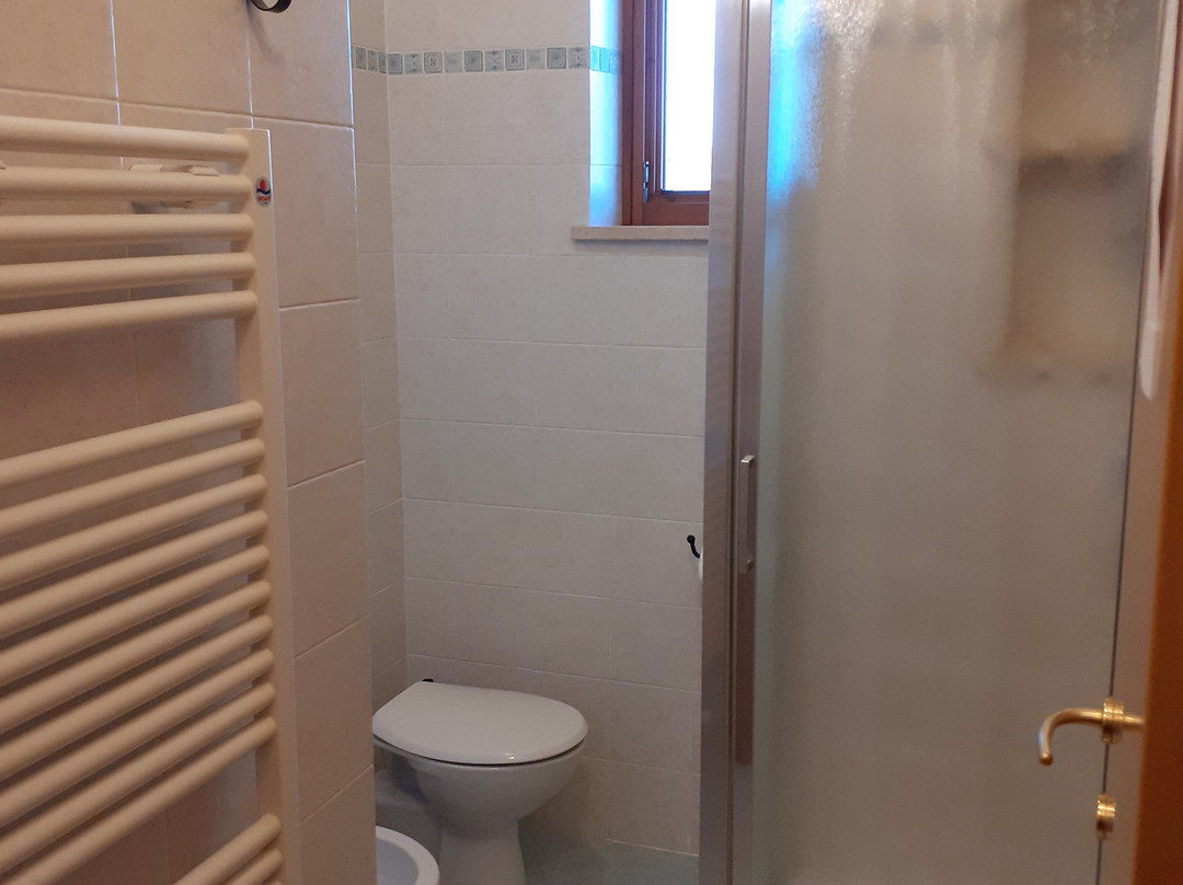 拉维尔贝纳住宿加早餐酒店主图