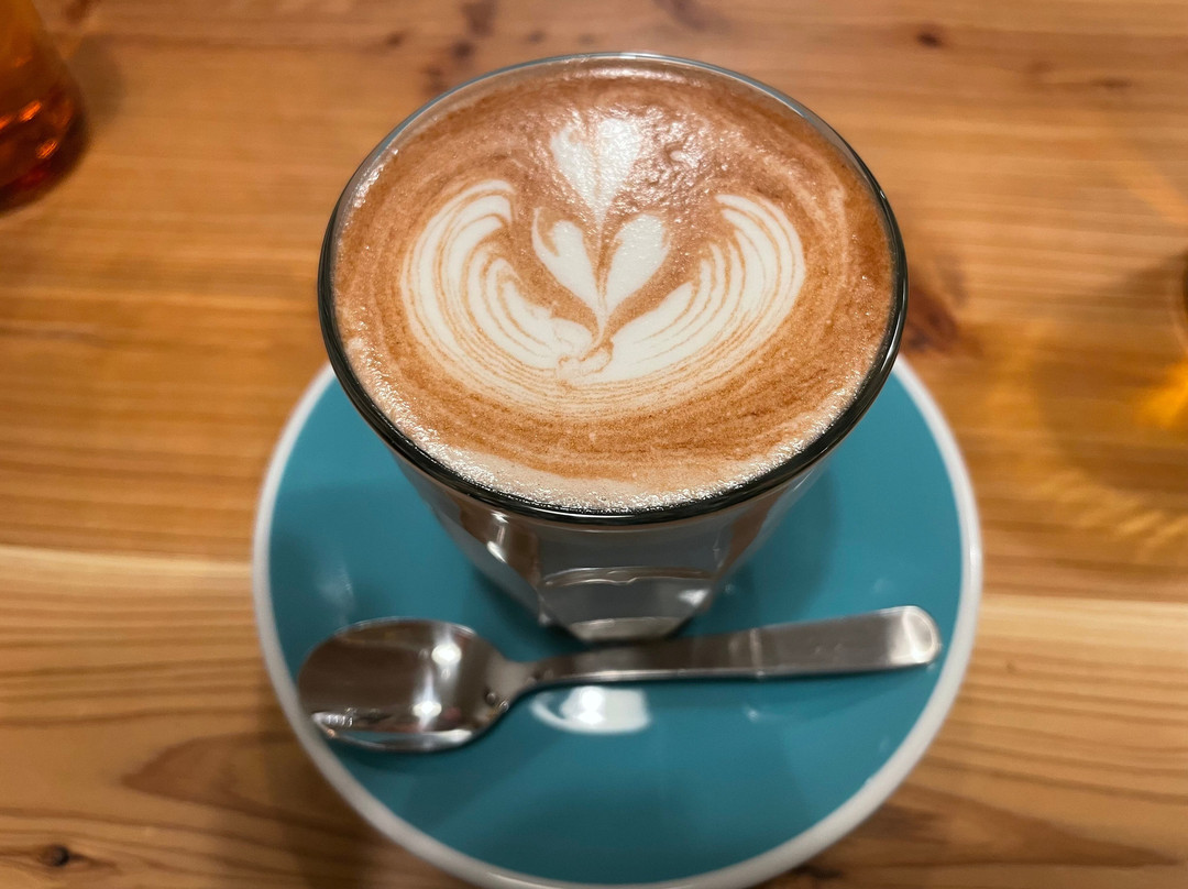 MOOD coffee&espresso
