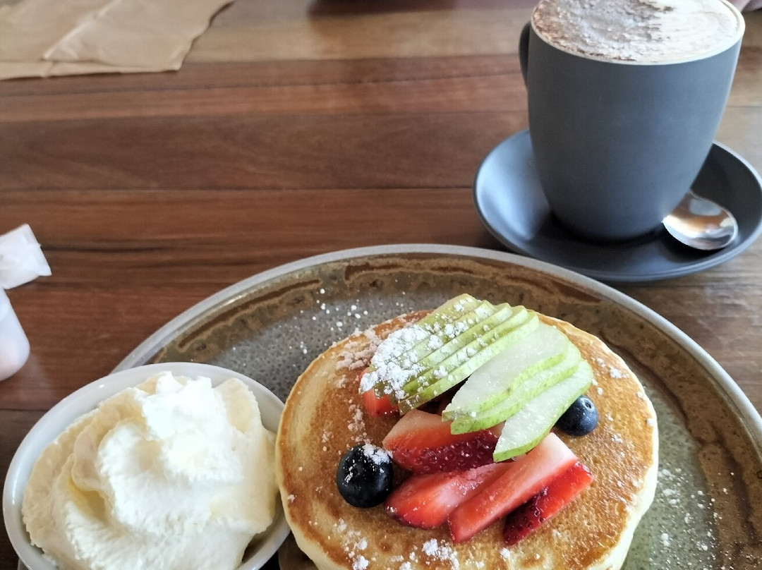 The Artisan Farmer Nabiac