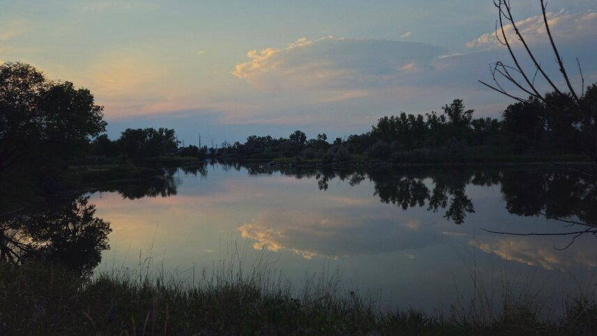 Riverside Campground