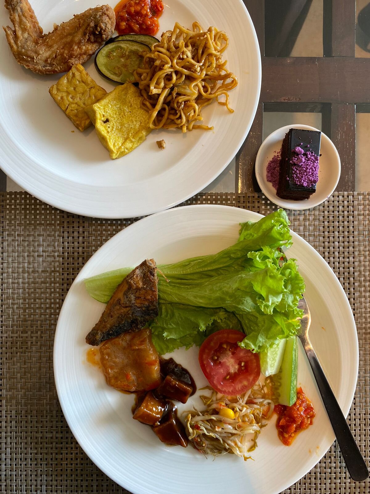 Hotel Santika Premiere Kota Harapan Indah-官方